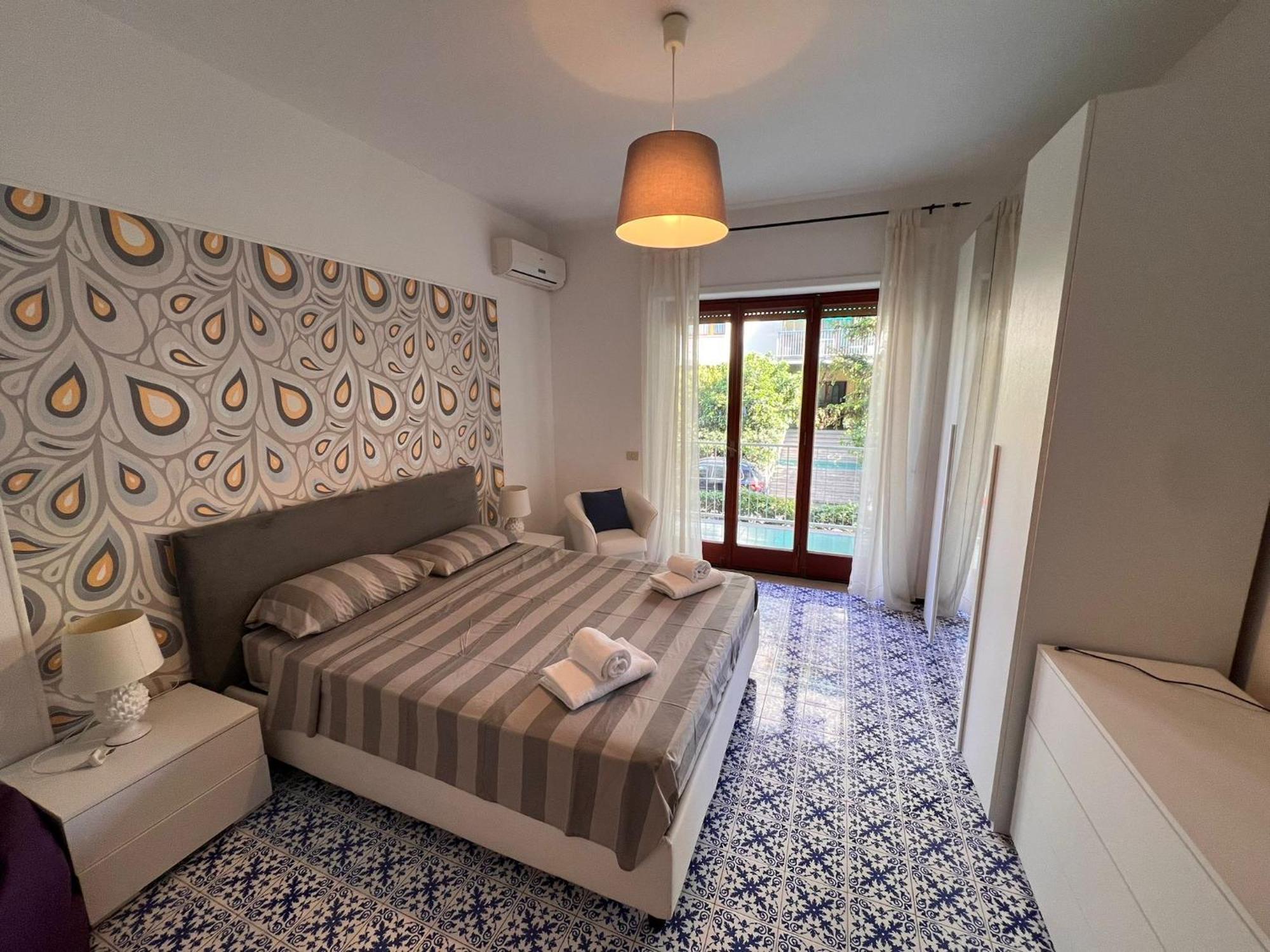 Maia Apartment Sorrento