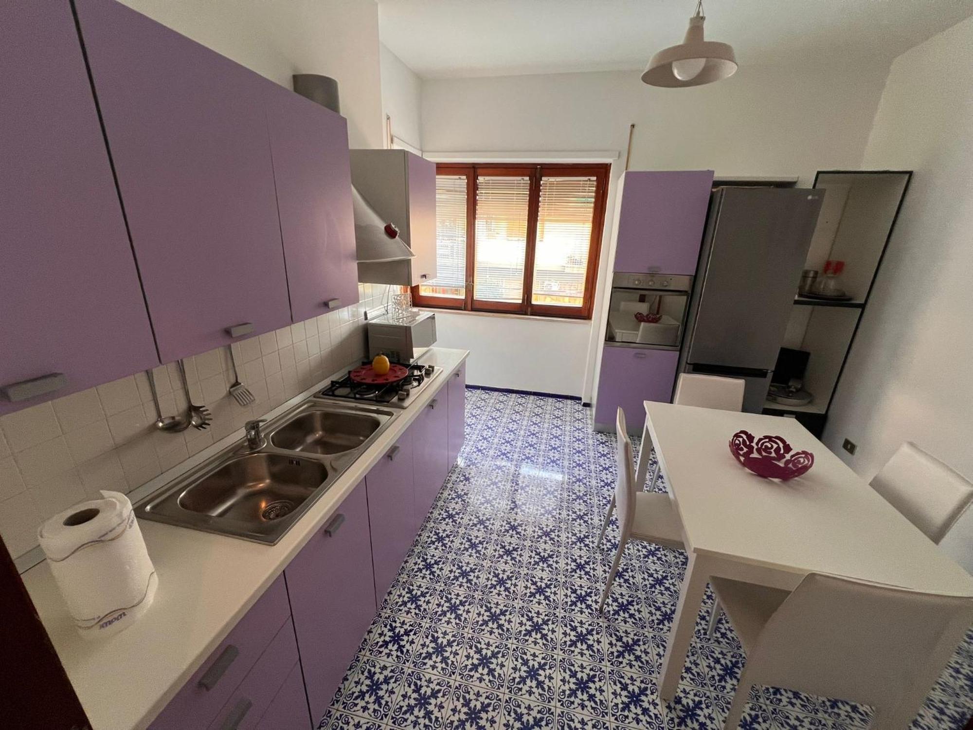 Maia Apartment Sorrento