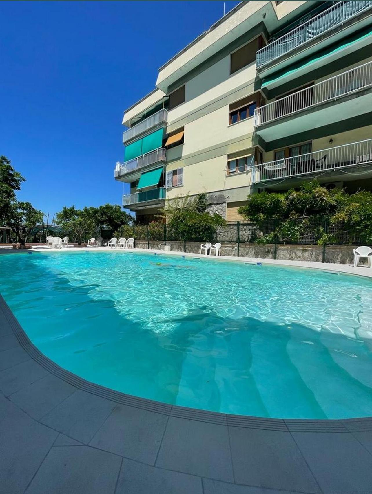 Apartamento Maia