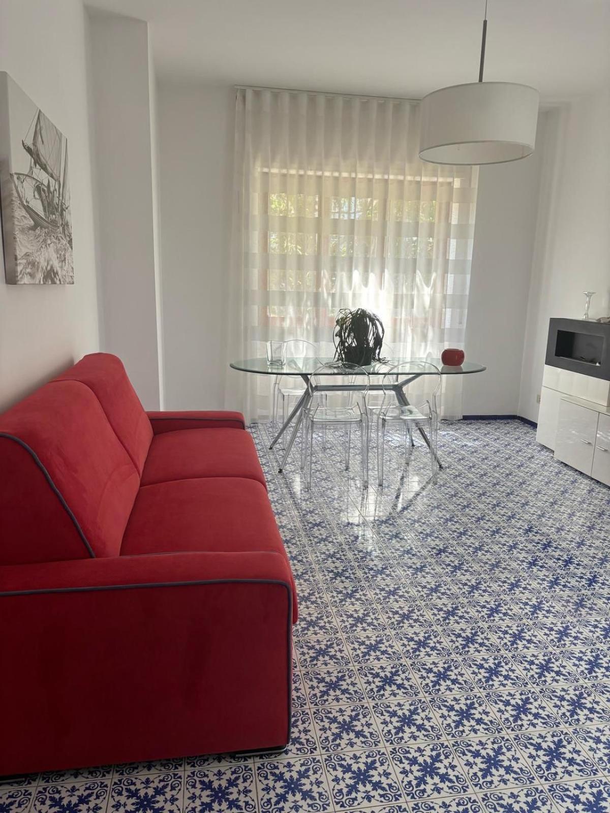 Apartamento Maia